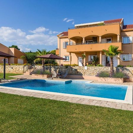 Apartment Alex Zadar Luaran gambar