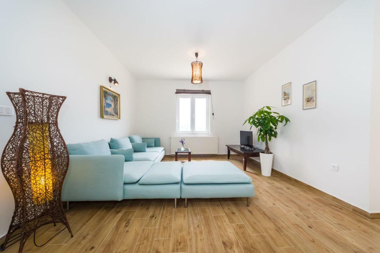 Apartment Alex Zadar Luaran gambar