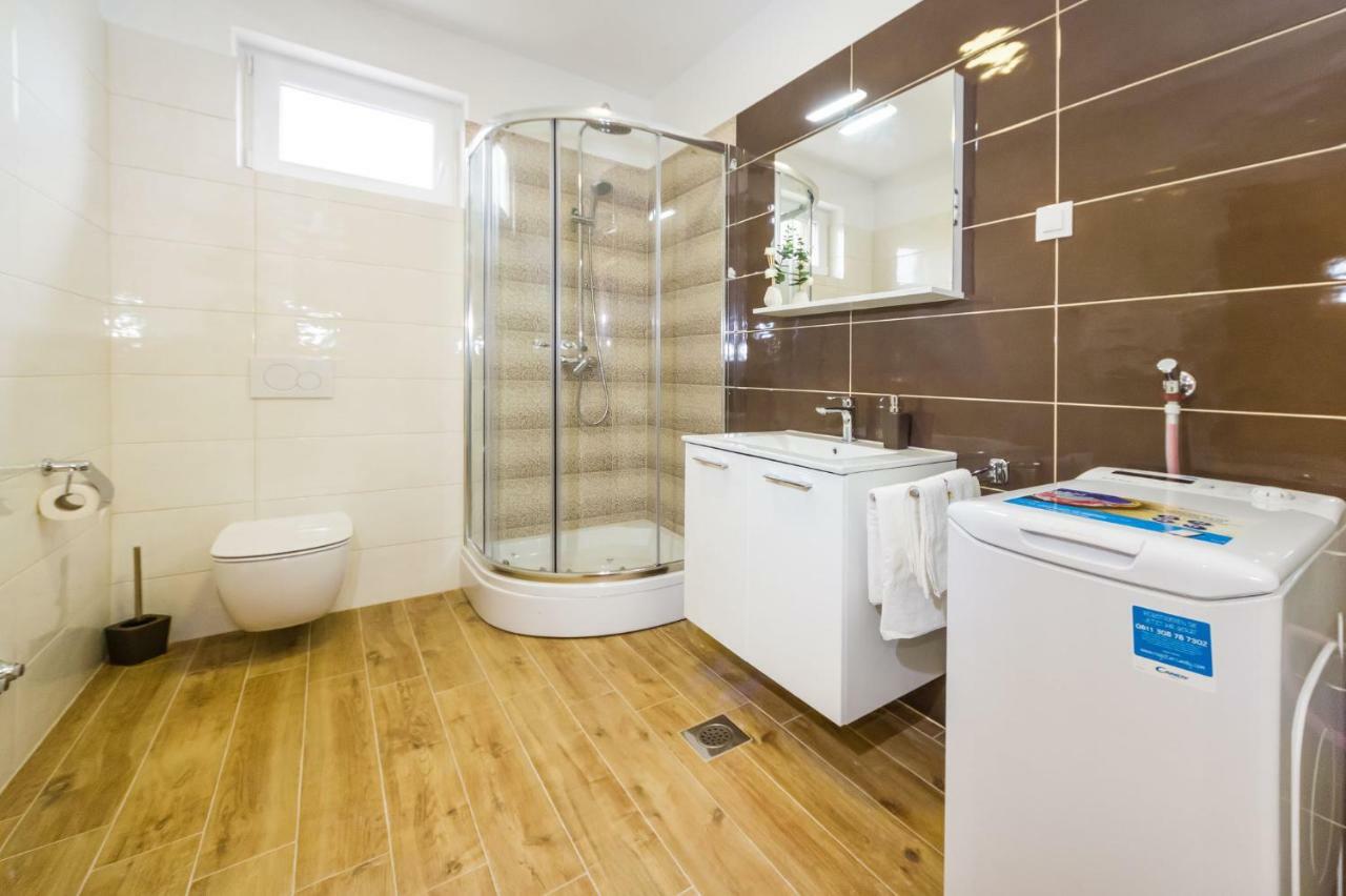 Apartment Alex Zadar Luaran gambar