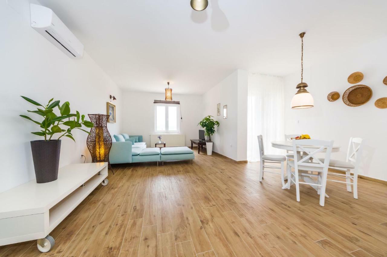 Apartment Alex Zadar Luaran gambar