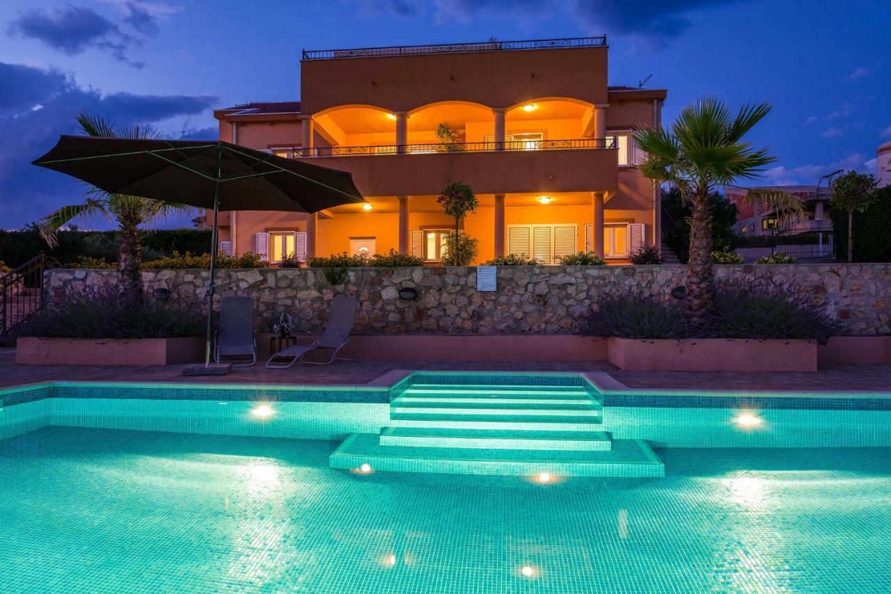 Apartment Alex Zadar Luaran gambar