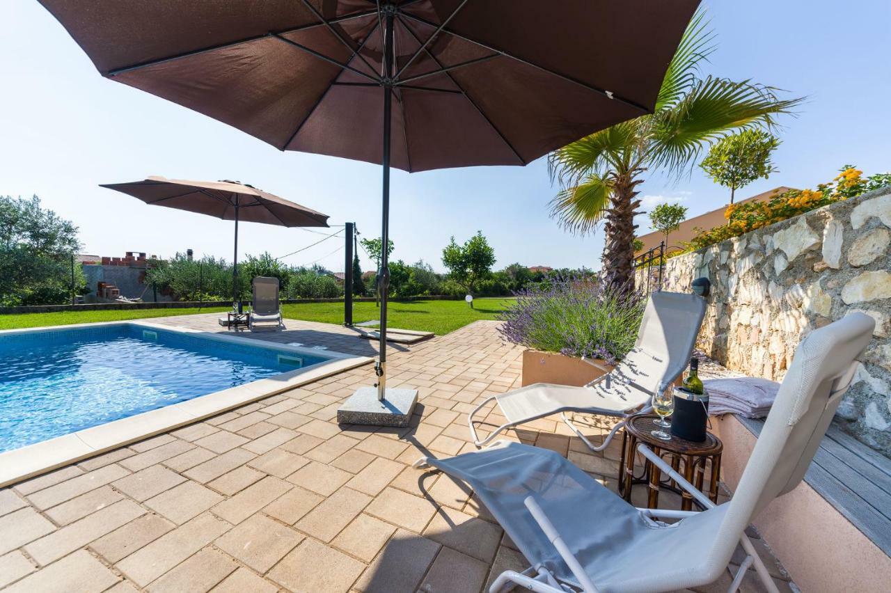Apartment Alex Zadar Luaran gambar