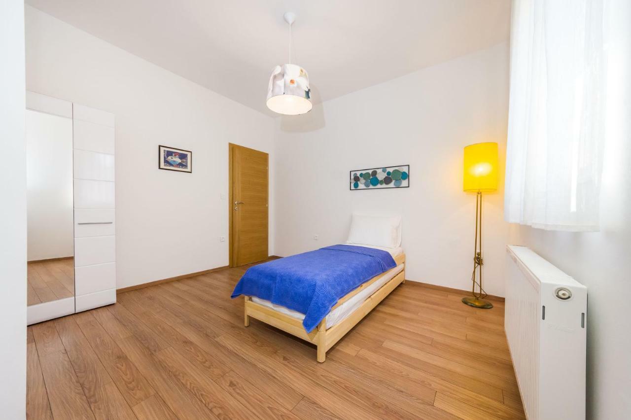 Apartment Alex Zadar Luaran gambar