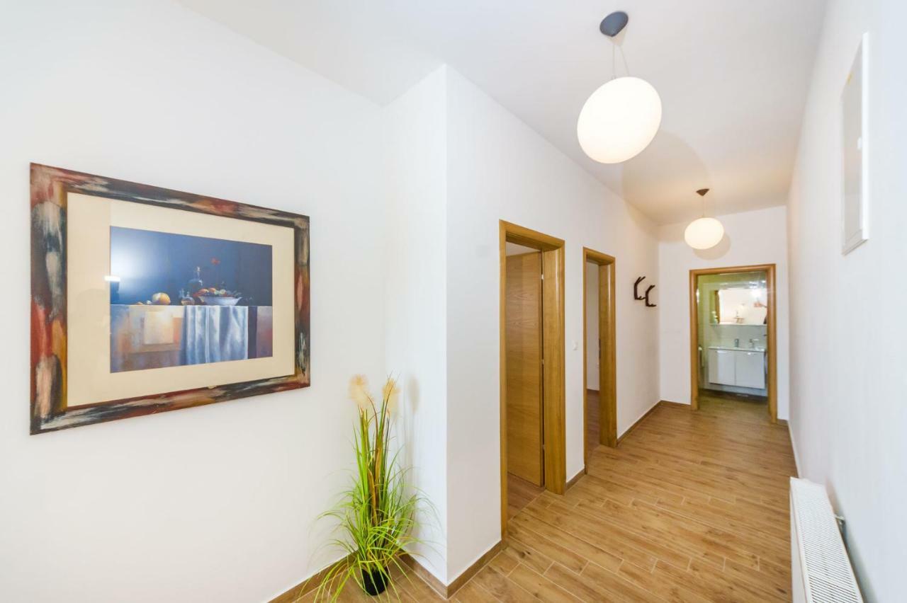 Apartment Alex Zadar Luaran gambar