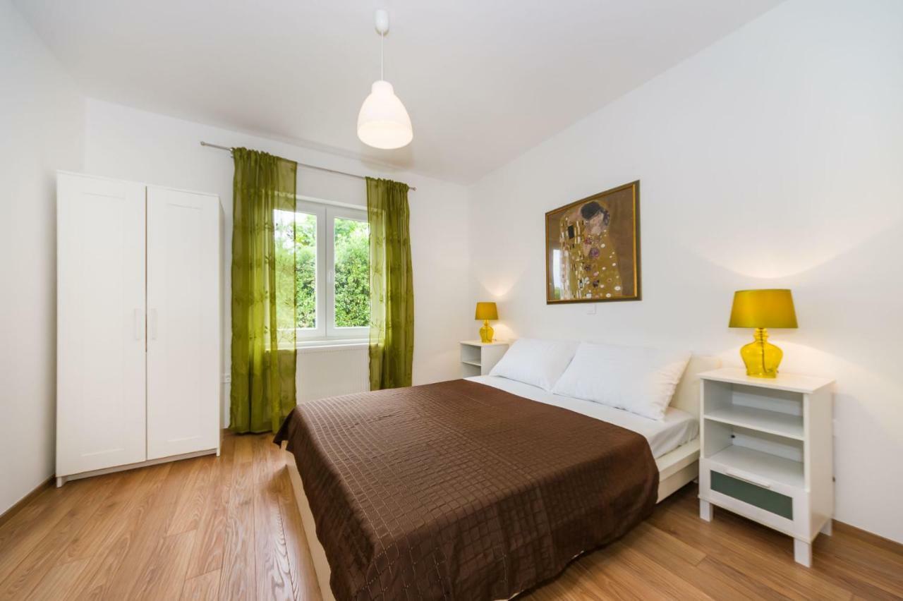 Apartment Alex Zadar Luaran gambar