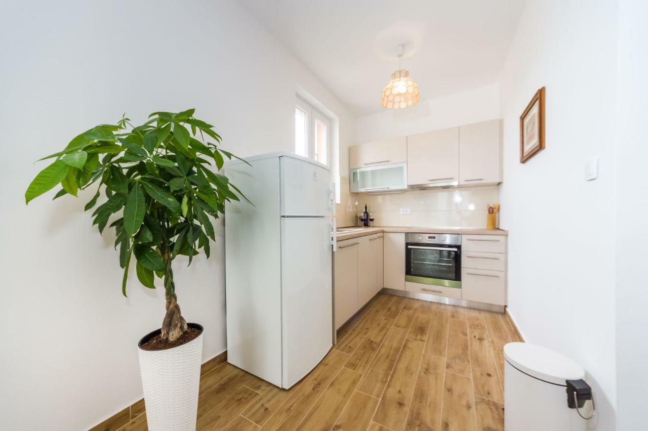 Apartment Alex Zadar Luaran gambar