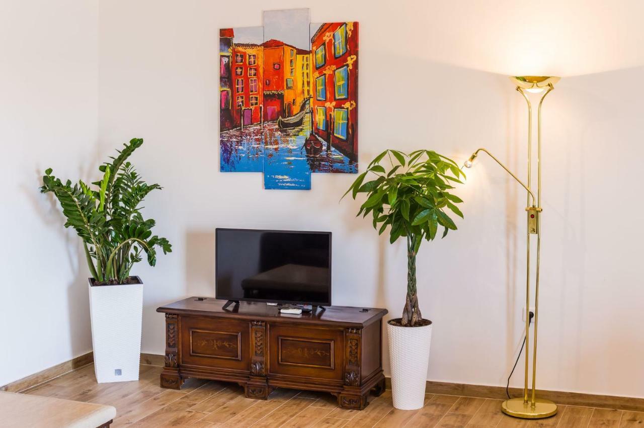 Apartment Alex Zadar Luaran gambar