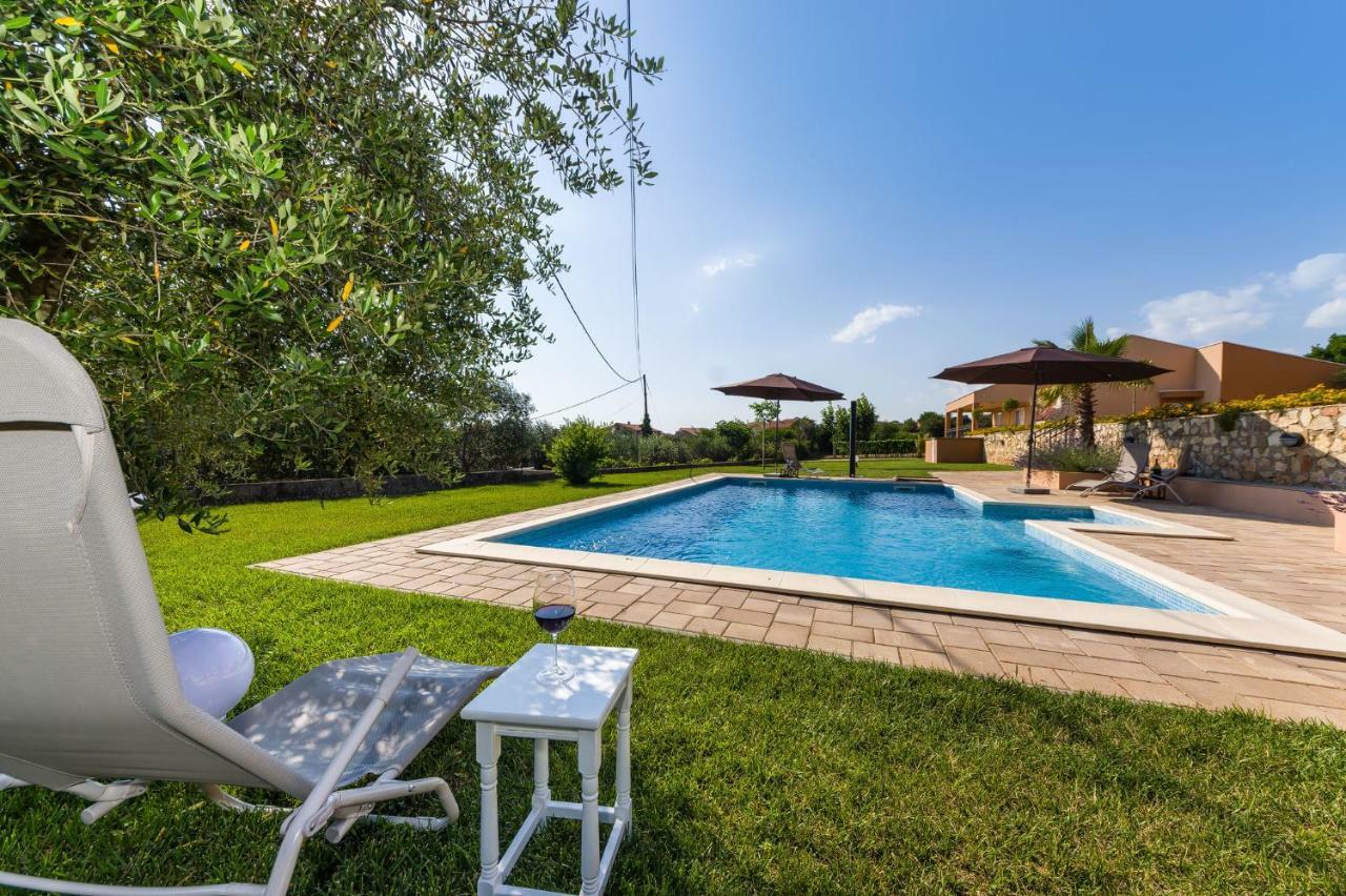 Apartment Alex Zadar Luaran gambar
