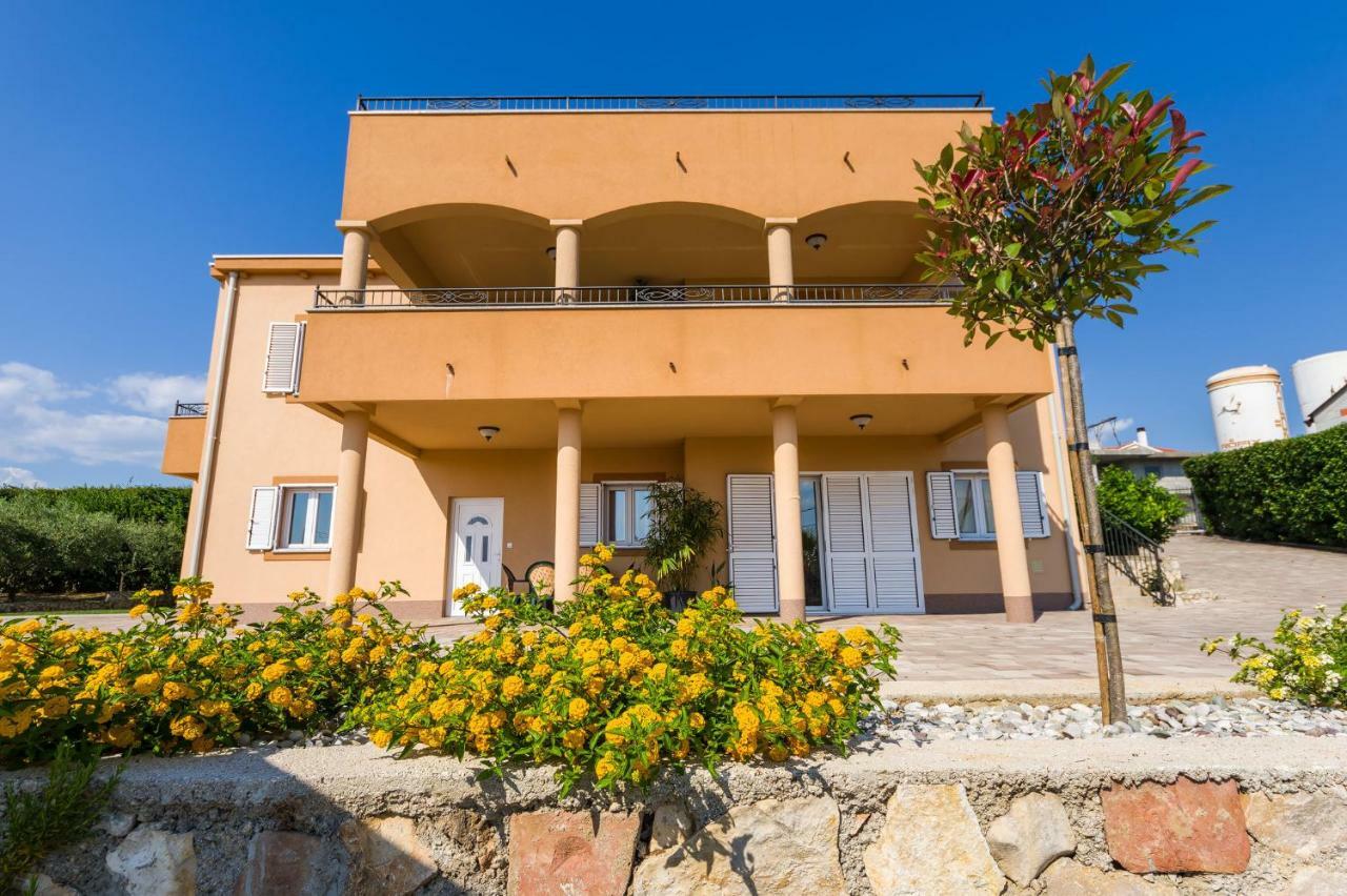 Apartment Alex Zadar Luaran gambar