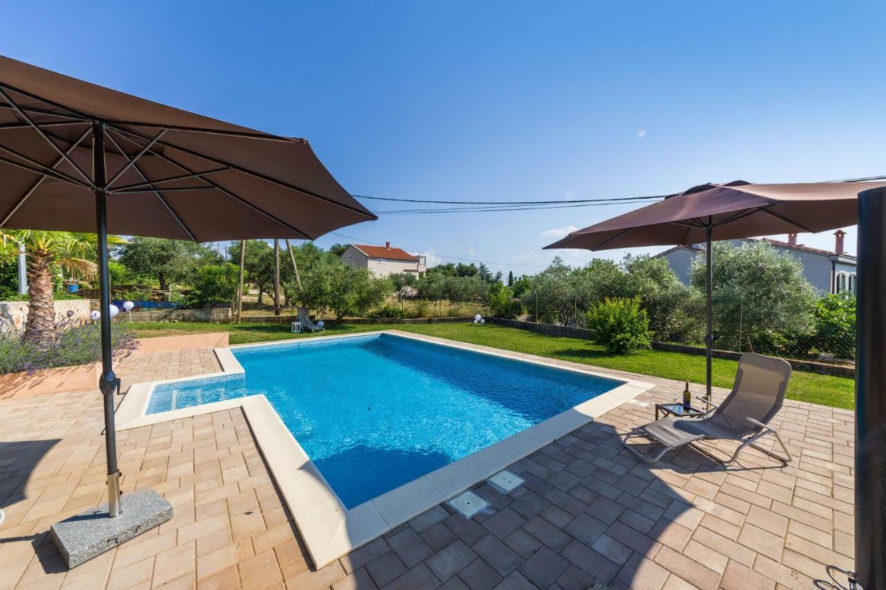 Apartment Alex Zadar Luaran gambar