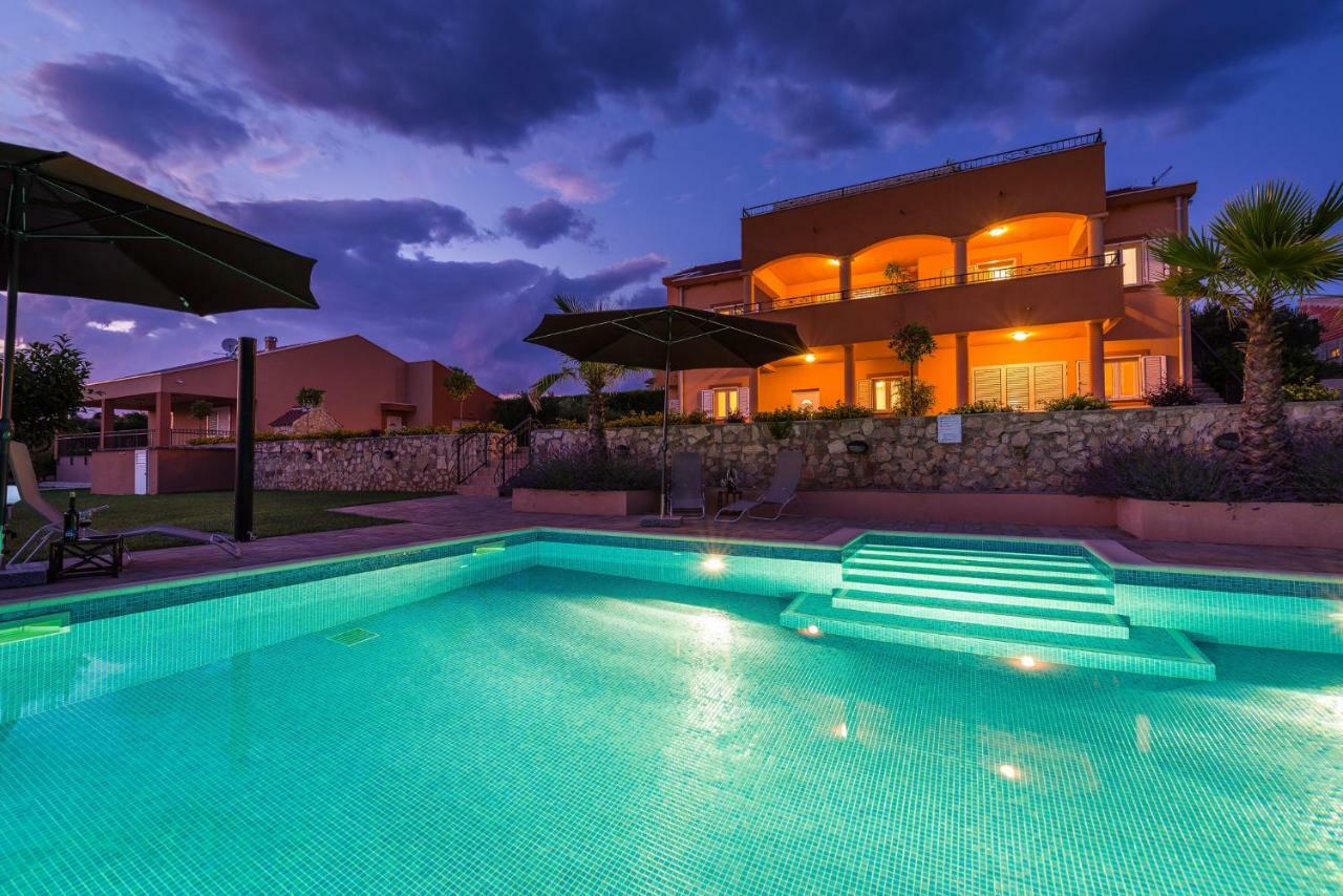 Apartment Alex Zadar Luaran gambar